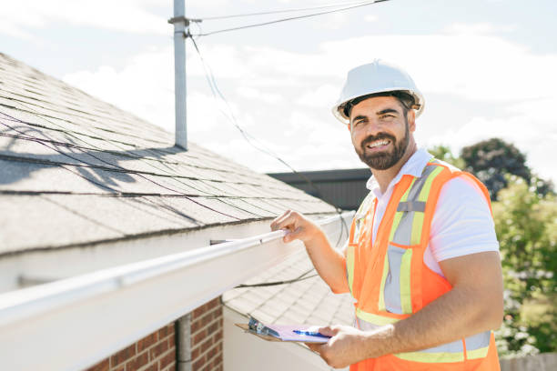 Roof Installation Near Me in Pocahontas, IA