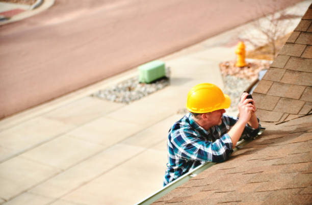 Quick and Trustworthy Emergency Roof Repair Services in Pocahontas, IA