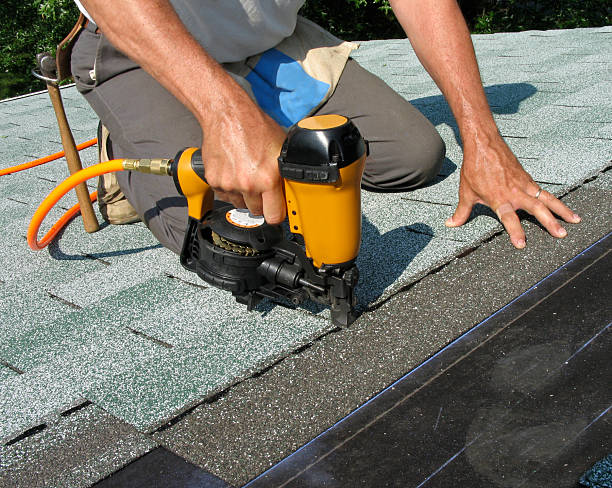 Tile Roofing Contractor in Pocahontas, IA