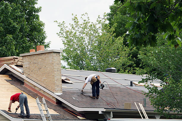 Best Flat Roof Repair Services  in Pocahontas, IA